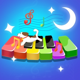 小小鋼琴家游戲