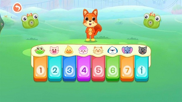 小小鋼琴家游戲 v3.1.3 安卓版 2