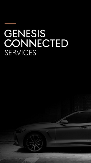 捷尼賽思智能互聯(lián)官方版 v1.04 安卓版 3