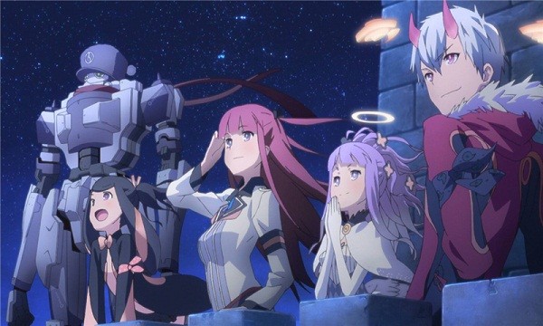 召喚之夜5金手指 v1.0.0 安卓版 0