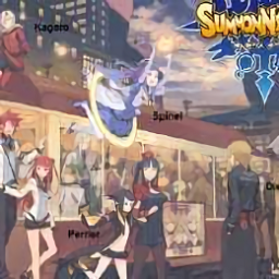 召喚之夜5金手指