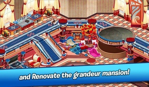家庭改造4手游下載