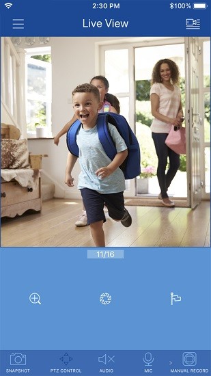 lorex cloud lorex cloud手機(jī)版