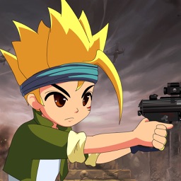 戰(zhàn)火英雄ios版