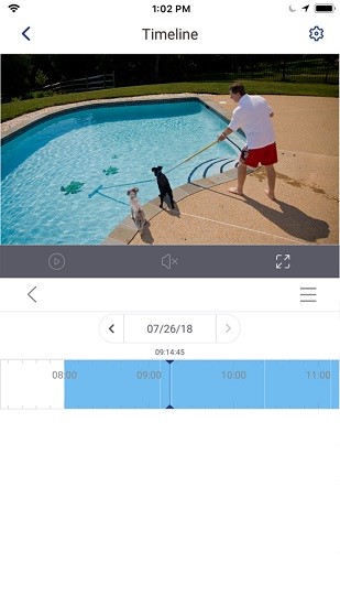 lorex home攝像頭監(jiān)控 v4.6.6 安卓版 0