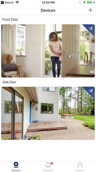 lorex home攝像頭監(jiān)控 v4.6.6 安卓版 3