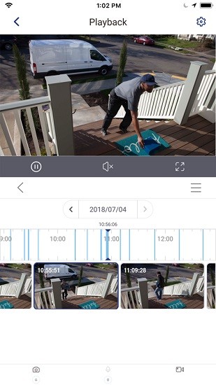 lorex home攝像頭監(jiān)控 v4.6.6 安卓版 2