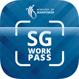 sgworkpass 新加坡最新版本(新加坡人力部軟件)