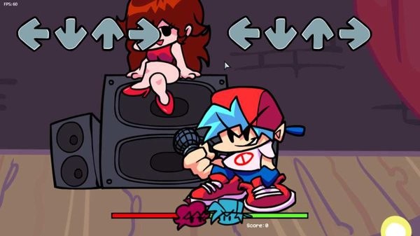 fnf引夢貘人模組 fnf引夢貘人模組