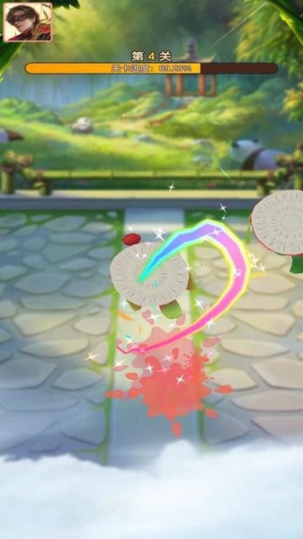 水果大斗戰(zhàn)游戲 v1.0.0 安卓版 1