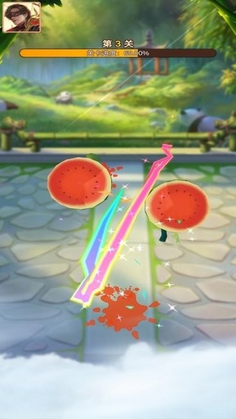 水果大斗戰(zhàn)游戲下載