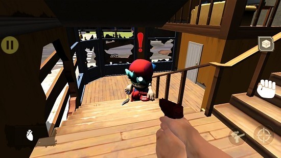 周五夜大亂斗游戲 v1.0 安卓版 0