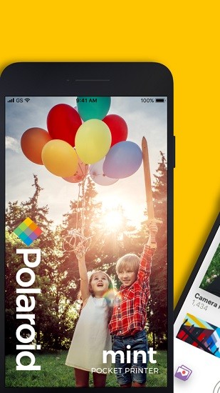 寶麗來polaroid mint v3.8 安卓版 0