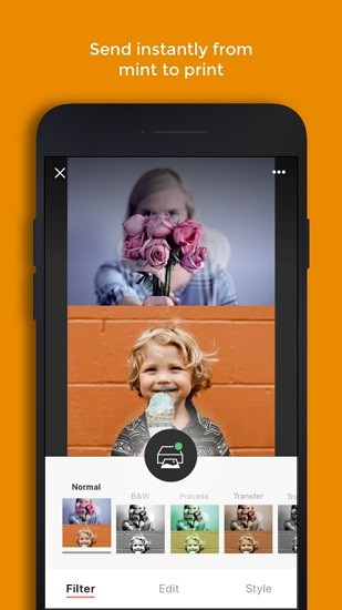 polaroid mint安卓版