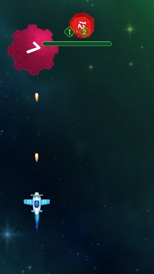 迷你戰(zhàn)機(jī)游戲 v1.01 安卓版 0