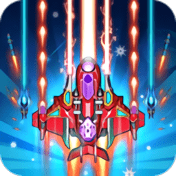 迷你戰(zhàn)機(jī)游戲