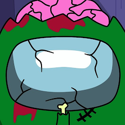 太空狼人僵尸版(Zombie Among Us)