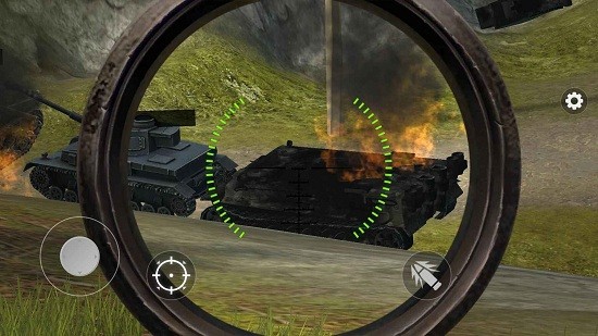 火炮世界大炮 火炮世界大炮手游