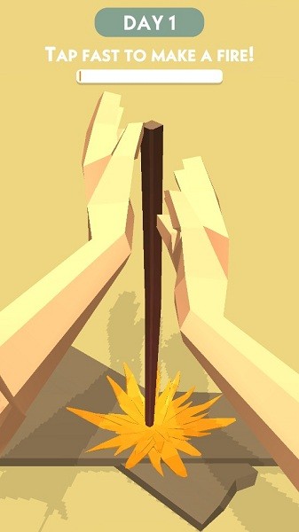 生存大師3D無(wú)廣告版 v1.3 安卓單機(jī)版 1