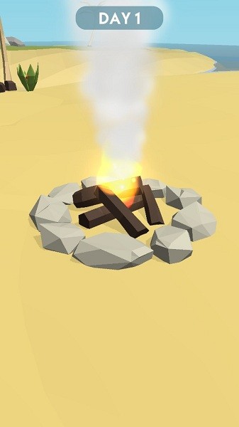 生存大師3D無(wú)廣告版 v1.3 安卓單機(jī)版 0