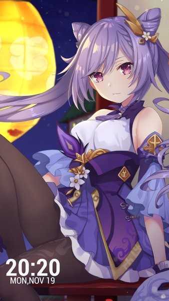 原神主題壁紙軟件(My Genshin Wallpapers) v1.6 安卓最新版 3