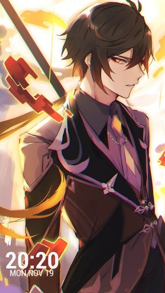 原神主題壁紙軟件