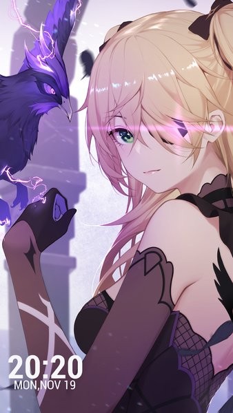 原神主題壁紙軟件(My Genshin Wallpapers) v1.6 安卓最新版 2