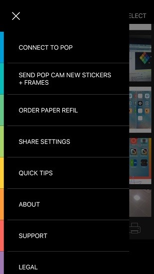 polaroid pop應(yīng)用程序安卓版 v2.1.3 手機版 2