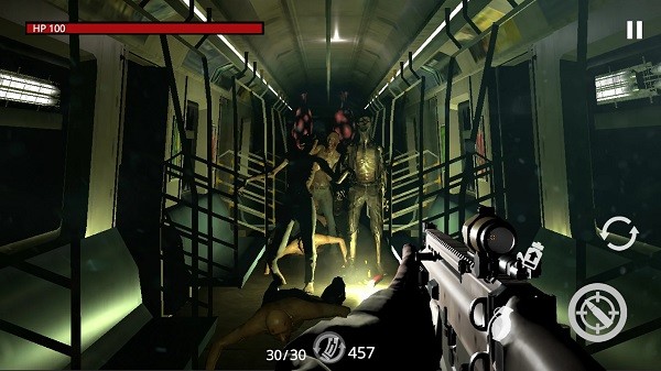 活着僵尸生存 活着僵尸生存下载