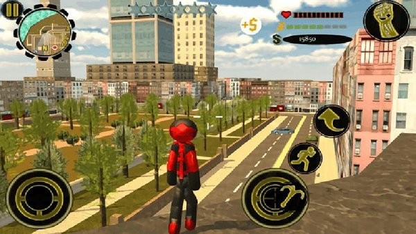 火柴人王者手游 v187.1.46.3018 安卓版 0