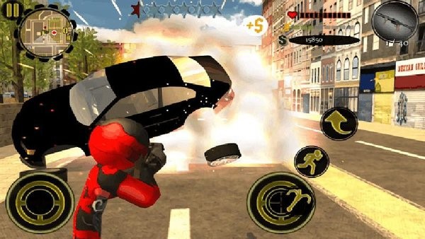 火柴人王者手游 v187.1.46.3018 安卓版 2