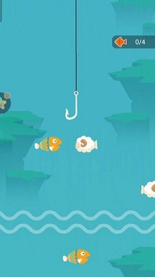 超級釣魚大師 v1.0 安卓版 1
