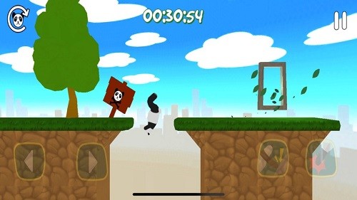 超級兔子人聯網版ios版 v2.0 iphone手機版 2