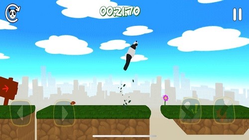 超級兔子人聯網版ios版 v2.0 iphone手機版 3