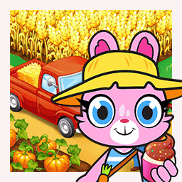 兒童農(nóng)場(chǎng)手游