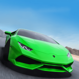 星光賽車手游戲