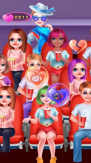 芭比公主明星時尚派對 v8.0.6 安卓版 3