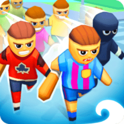 群毆大作戰(zhàn)游戲(City Brawl)