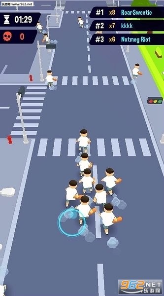 群毆大作戰(zhàn)游戲 群毆大作戰(zhàn)游戲下載