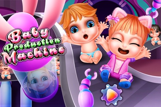 寶寶出生童話故事 寶寶出生童話故事安卓版