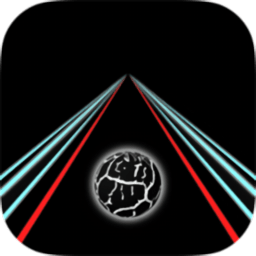 障礙球沖刺游戲(Barriers Ball)