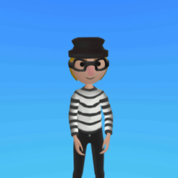 小偷狙擊者游戲(Bag Snatcher 3D)