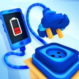 充電3d游戲