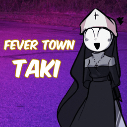 周五夜放克TAKI對(duì)戰(zhàn)修女模組(Fever Night Mod Taki)
