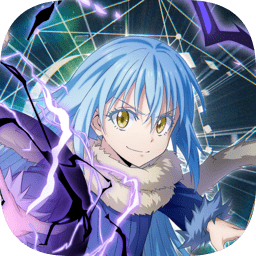 關(guān)于我轉(zhuǎn)生變成史萊姆這檔事魔王與龍的建國(guó)譚游戲(まおりゅう)