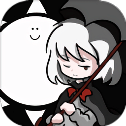 陽光和黑暗的女孩游戲