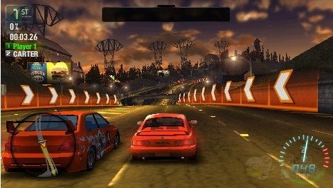 極品飛車卡本峽谷 v2021.11.10.17 安卓版 0
