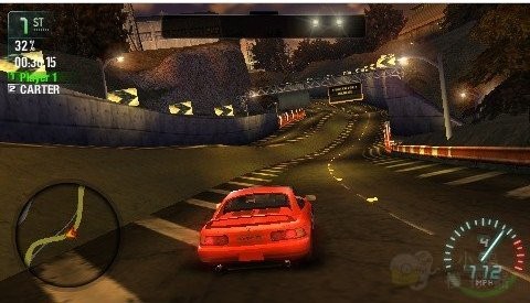 極品飛車卡本峽谷 v2021.11.10.17 安卓版 2