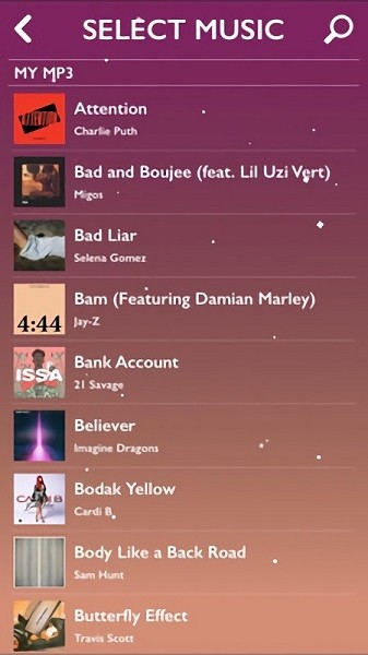 梅洛節(jié)拍中文版(梅洛鋼琴) v1.7.10 安卓版 3