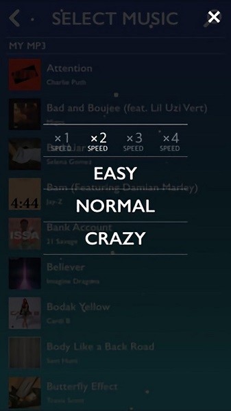 梅洛節(jié)拍手游下載